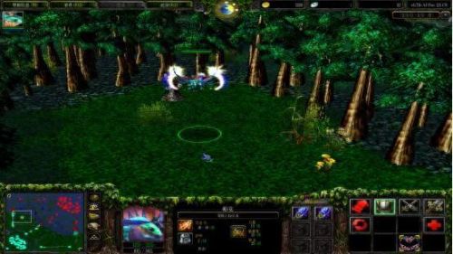 dota牛头人酋长(dota1牛头人酋长)插图16 dota牛头人酋长(dota1牛头人酋长)插图16