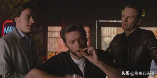 x战警前传之金刚狼(x战警之金刚狼前传完整版)插图1