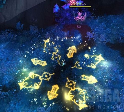 wow神牧天赋(60神牧天赋)插图16