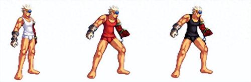 dnf2013年春节套(2014年dnf新年套)插图16