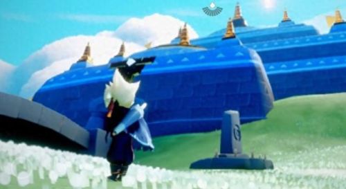 云野锦鲤池前冥想(云野的锦鲤池边冥想)插图2