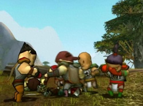 同行 我叫mt(我叫mt插曲同行)插图7 同行 我叫mt(我叫mt插曲同行)插图7