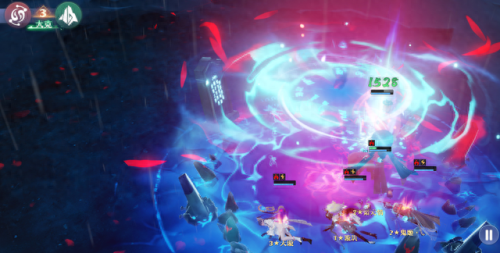 诛仙飞升任务流程(诛仙3飞升155以后怎么升级快)插图6 诛仙飞升任务流程(诛仙3飞升155以后怎么升级快)插图6