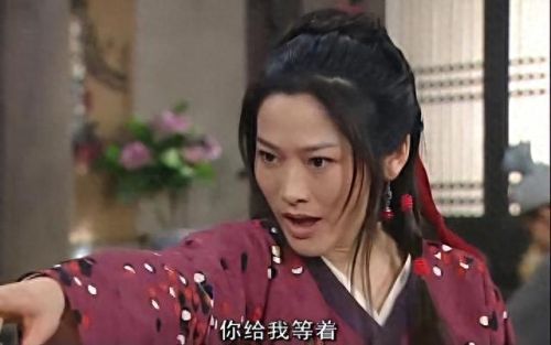 武林外传手游刀宠物技能(武林外传手游各职业带的宠物)插图13