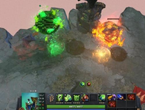 术士技能变绿(术士末日仪式技能效果)插图13