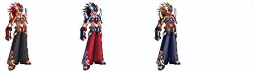 dnf2013年春节套(2014年dnf新年套)插图86