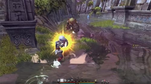 龙之谷什么时候公测(龙之谷世界什么时候公测的)插图11