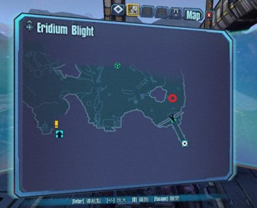 无主之地2如何修改武器解锁方式(无主之地2修改武器图解)插图9