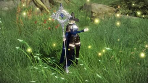 永恒边境武器卸下(永恒边境武器抽奖攻略)插图5