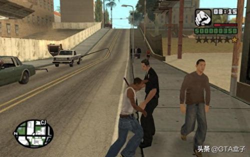 gta5故事模式攻略泡妞(GtA5故事模式任务顺序)插图3 gta5故事模式攻略泡妞(GtA5故事模式任务顺序)插图3