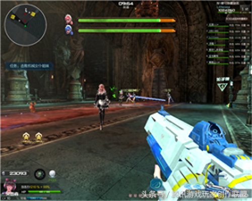 暮光古堡攻略视频(暮光古堡首胜奖励)插图5