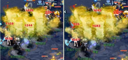 梦幻西游全攻好用吗(梦幻西游玩哪个等级最好)插图6