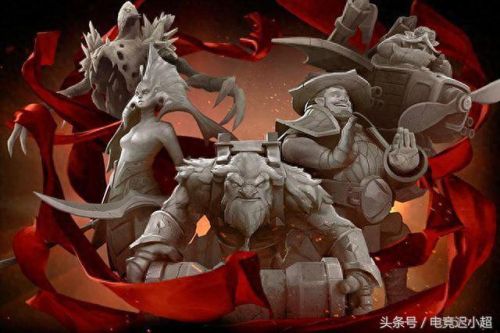 ti6淘汰赛(ti6淘汰赛对阵图)插图11 ti6淘汰赛(ti6淘汰赛对阵图)插图11