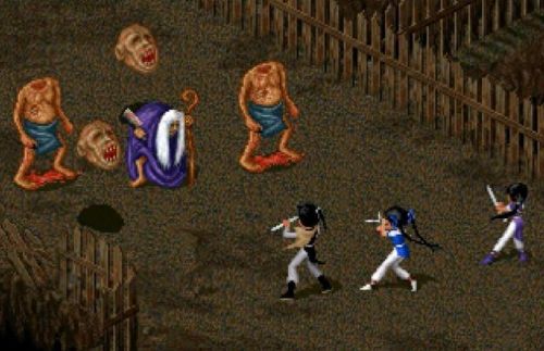 仙剑2 技能修改(仙剑2全部技能)插图9