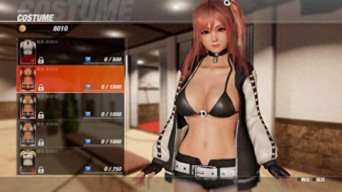 死或生xbox手柄技能(xbox第三方手柄推荐)插图4 死或生xbox手柄技能(xbox第三方手柄推荐)插图4