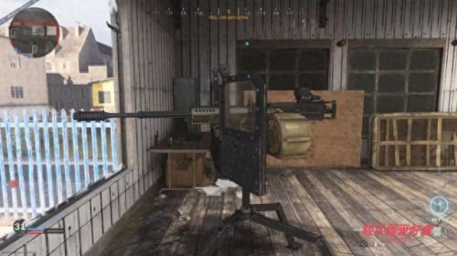 gta5特制卡宾枪mk2武器(gtasa5能改造的武器位置)插图14