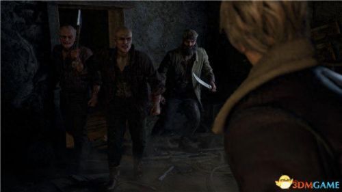 生化危机4剧情(生化危机3电影剧情详解)插图26