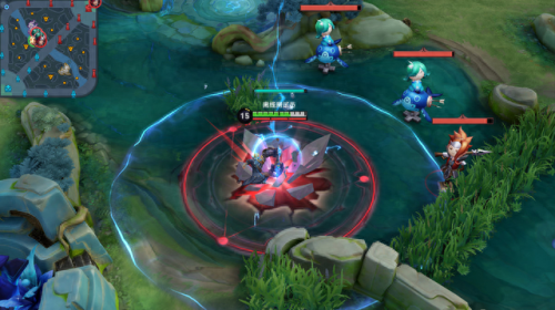 求生英雄峡谷升级武器(绝地求生武器升级到满级要多少钱)插图2