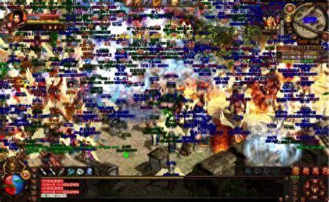 玩传奇(2023最火的传奇)