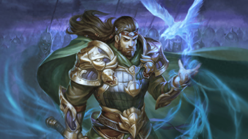 三国杀新周泰不屈技能(三国杀新版周泰不屈)插图1