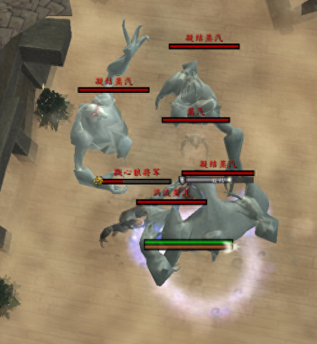 格瑞姆巴托入口(葛瑞姆)插图43