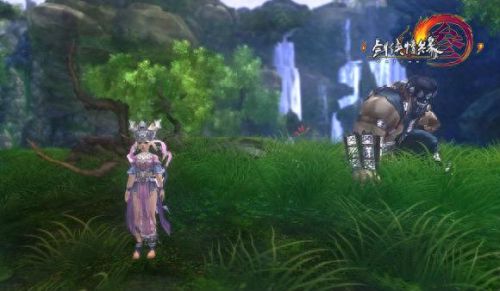 剑三竹马攻略(竹马攻略)插图8