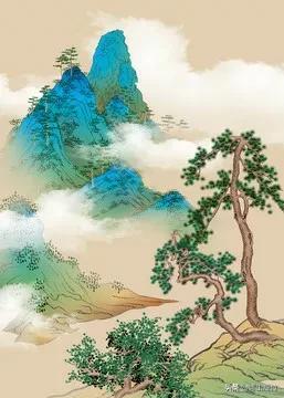 名人字画收藏(名人字画出售)插图27