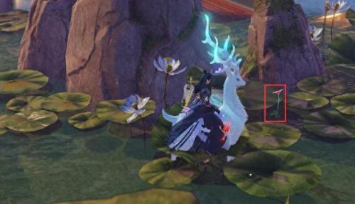 梦幻新诛仙探灵攻略(梦幻新诛仙探灵位置)插图23 梦幻新诛仙探灵攻略(梦幻新诛仙探灵位置)插图23