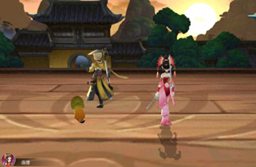 剑网3指尖江湖七秀pvp攻略(剑网三指尖江湖七秀支线任务)插图5