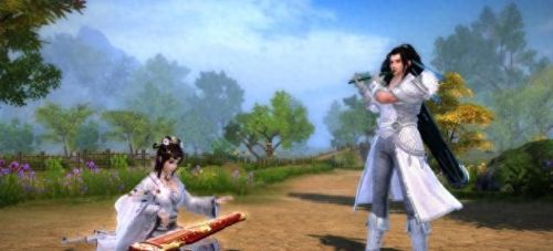 大型免费网游排行榜(大型网游手机版)