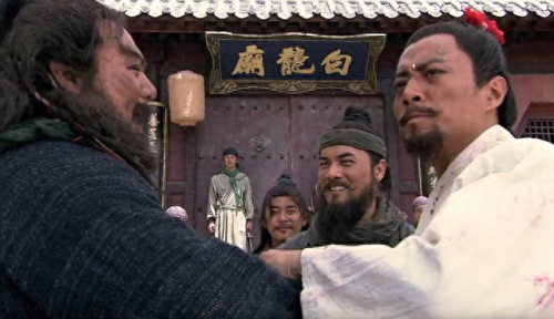 天书三卷(天书三卷和龙甲神章)插图3 天书三卷(天书三卷和龙甲神章)插图3