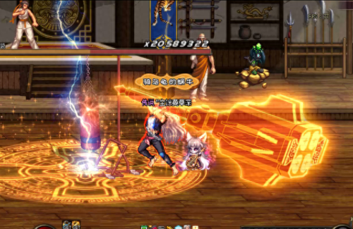 dnf95奶爸带什么武器(dnf 奶爸带什么武器)