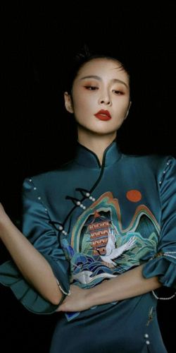 张优美(好听稀少的女孩名)插图56