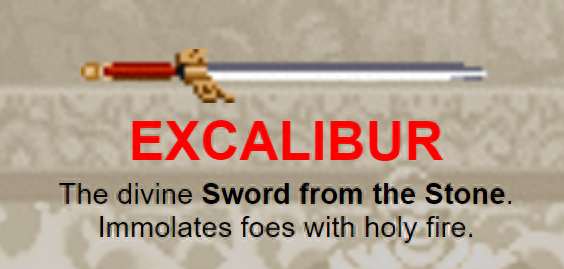 恶魔城武器原型(恶魔城 原型)插图12