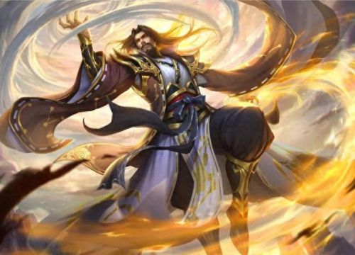 三国杀诗经(三国杀于吉怎么玩)插图3 三国杀诗经(三国杀于吉怎么玩)插图3