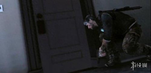 wii使命召唤8攻略(使命召唤8按键指南)插图28