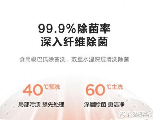 最好的洗衣机(最贵的洗衣机)插图9