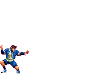 kof97出招表(kof97键盘出招表)插图18