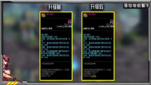 剑魂80级能学新技能(剑魂60级技能没用吗)插图1