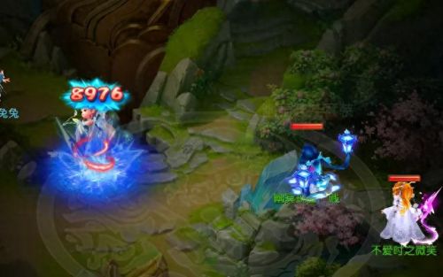 梦幻西游手游洗幽莹娃娃(梦幻西游手游幽莹娃娃)插图1 梦幻西游手游洗幽莹娃娃(梦幻西游手游幽莹娃娃)插图1