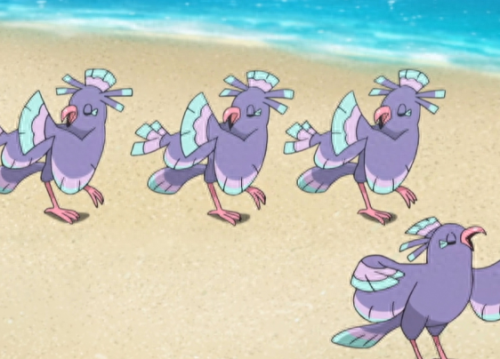 口袋妖怪月z神技能(口袋妖怪月神z怎么得)插图 口袋妖怪月z神技能(口袋妖怪月神z怎么得)插图