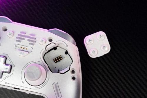 时空之轮2主角武器(时空之轮2第二季武器)插图9 时空之轮2主角武器(时空之轮2第二季武器)插图9