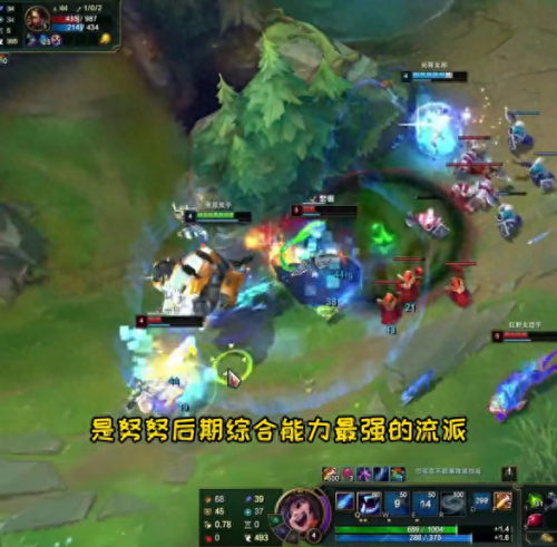 生化魔人扎克(生化魔人扎克怎么走跳)