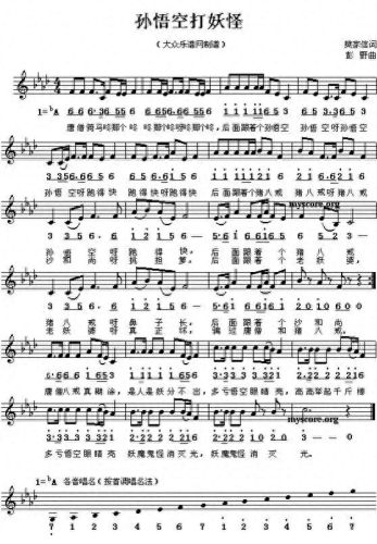 钢琴曲谱子(一闪一闪亮晶晶简谱)插图17 钢琴曲谱子(一闪一闪亮晶晶简谱)插图17