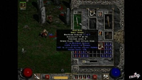 暗黑3不能换技能(暗黑3调整技能位置)插图2