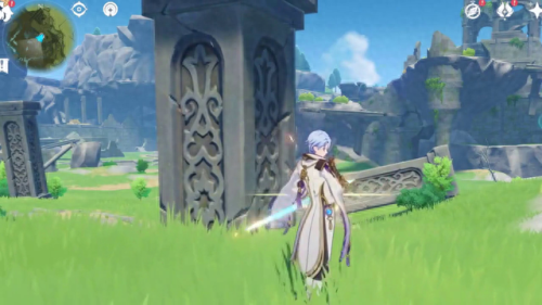 梦幻西游法宝和装备(梦幻必备法宝)插图 梦幻西游法宝和装备(梦幻必备法宝)插图