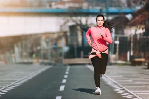 推荐跑步的装备(跑步必买三大装备)插图2