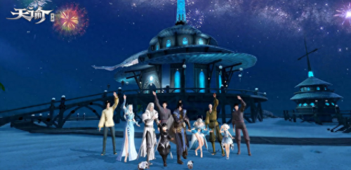 天谕装备打造npc(天谕手游柳震言npc在哪里)插图3 天谕装备打造npc(天谕手游柳震言npc在哪里)插图3