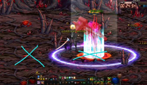 安徒恩要什么装备能打(射手打肉出什么装备)插图5