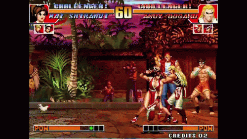 拳王不知火舞如何放技能(拳皇不知火舞的技巧)插图7 拳王不知火舞如何放技能(拳皇不知火舞的技巧)插图7